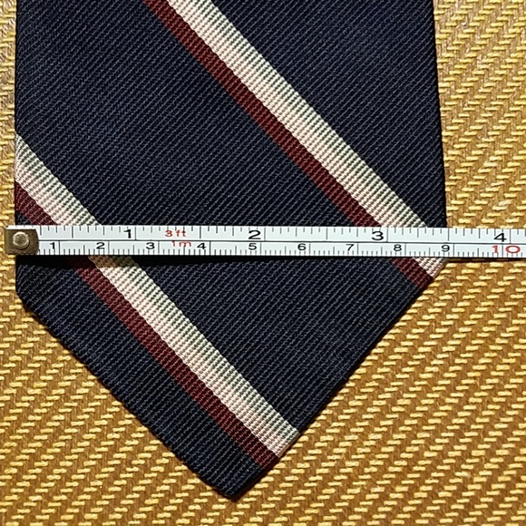 Robert talbott tie vintage - Picture 6 of 6